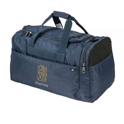 HAMPTON PREP SPORTS HOLDALL