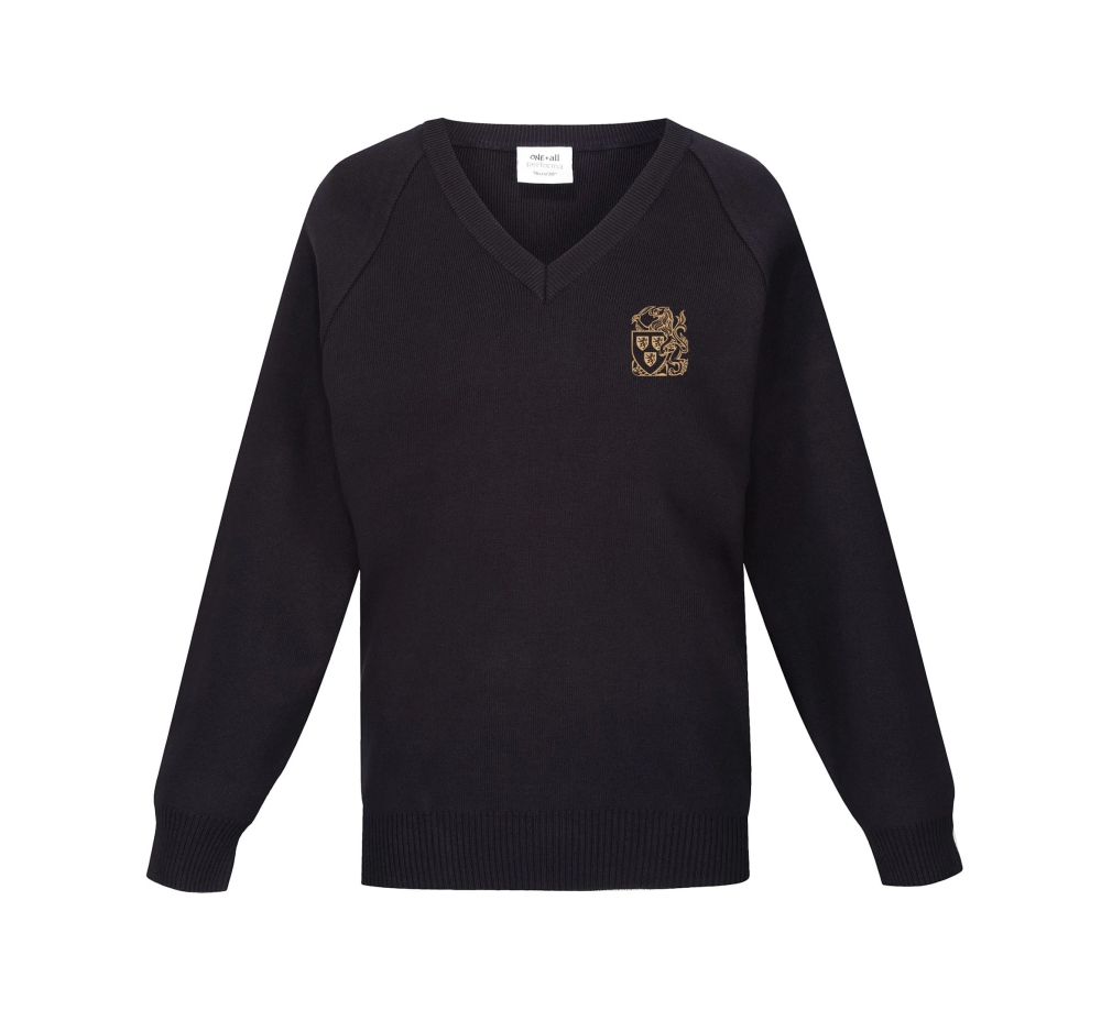 HAMPTON PRE-PREP & PREP JUMPER