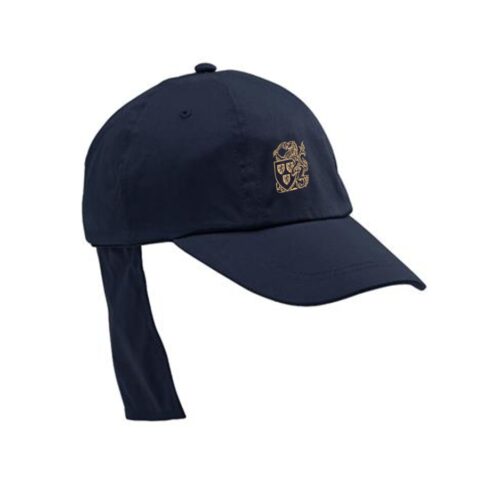 HAMPTON PRE-PREP & PREP LEGIONNAIRES CAP