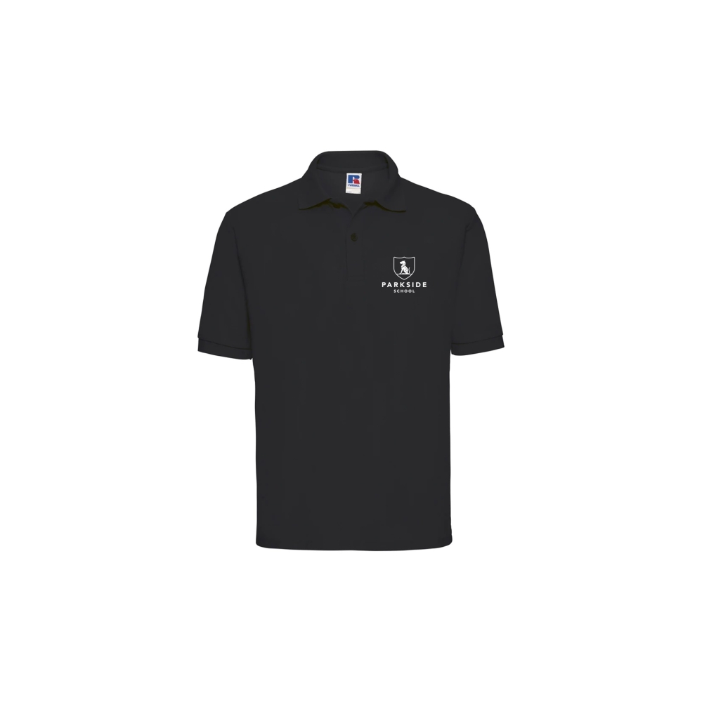 PARKSIDE SCHOOL OUTDOOR LEARNING POLO (Y3+)