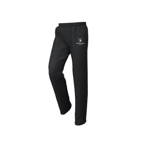 PARKSIDE WIDE LEG TRACK BOTTOM
