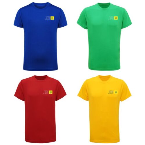NOTRE DAME SENIOR HOUSE T-SHIRT