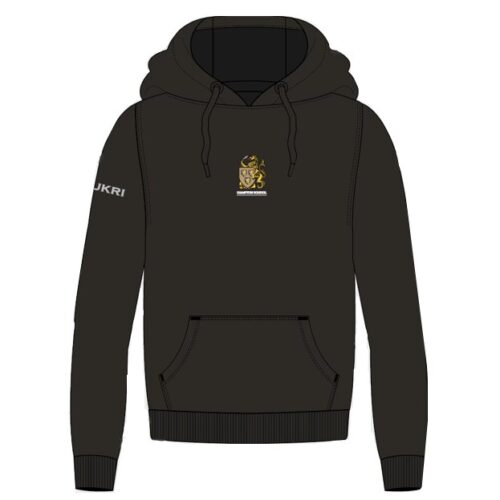 HAMPTON SENIOR RUGBY HOODIE