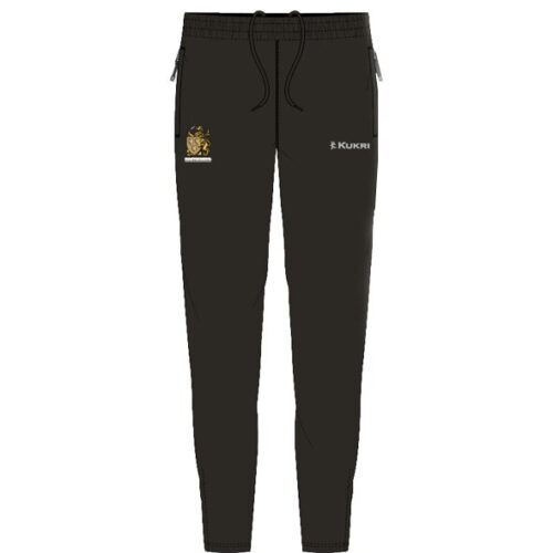 HAMPTON SENIOR TAPERED TRACK BOTTOMS