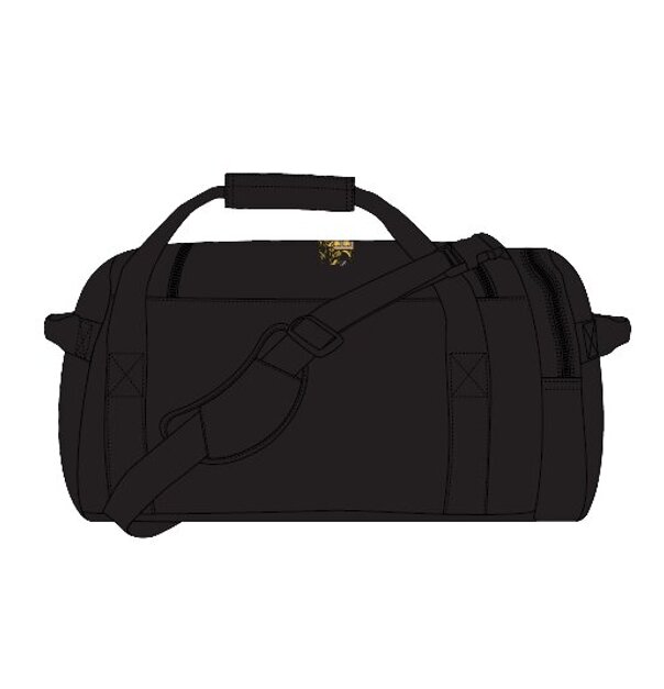 HAMPTON SENIOR HOLDALL