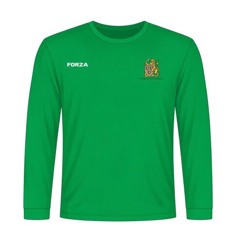 HAMPTON SCHOOL GOALIE SHIRT