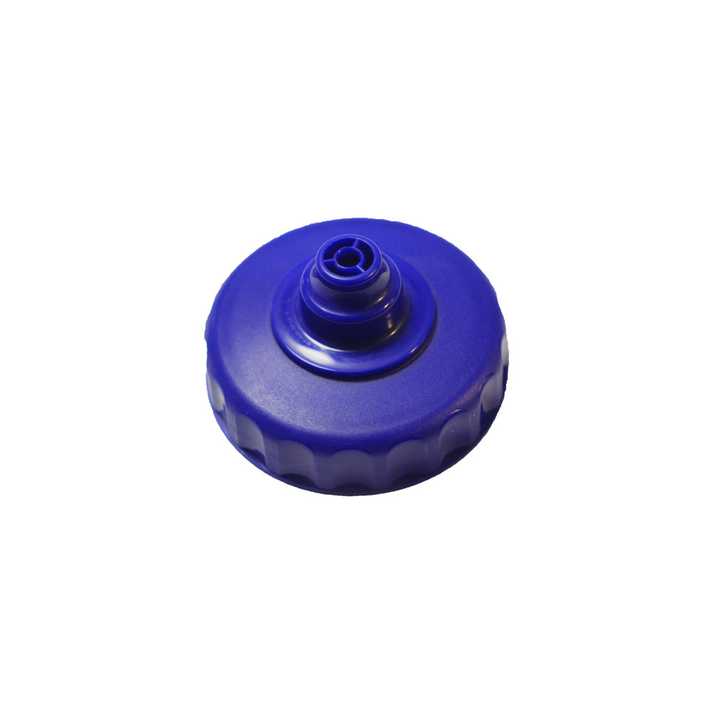 BLUE WATER BOTTLE LID
