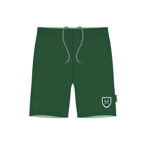 SURBITON HIGH SPORTS SHORTS (FEMALE FIT)