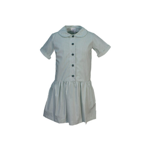 SURBITON HIGH SUMMER DRESS