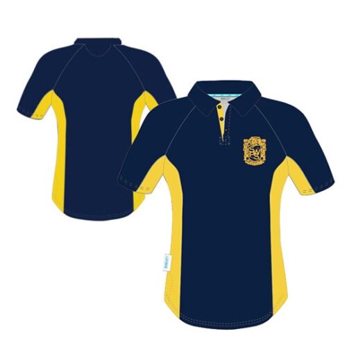 SIR WILLIAM PERKINS'S BOYS SPORTS POLO SIR WILLIAM PERKINS’S BOYS SPORTS POLO SIR WILLIAM PERKINS’S BOYS SPORTS POLO