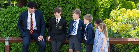 Hampton School