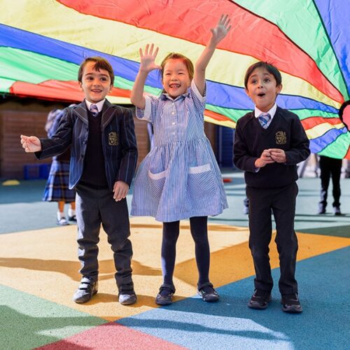 Kindergarten