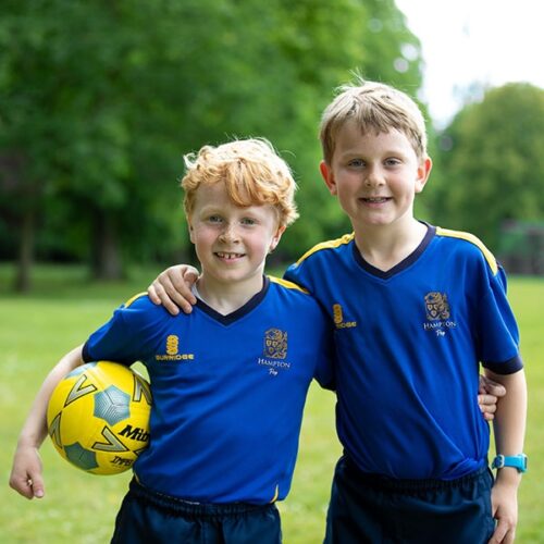 Sports Kit