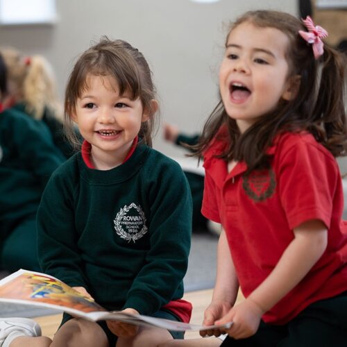 Preschool