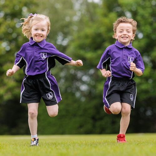 Sports Kit