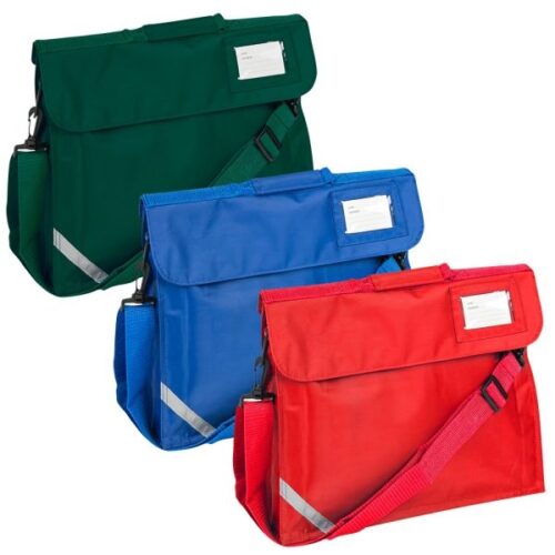 Satchels & Messenger Bags