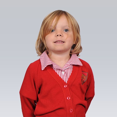 Main Uniform- Girls