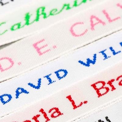 Labelling