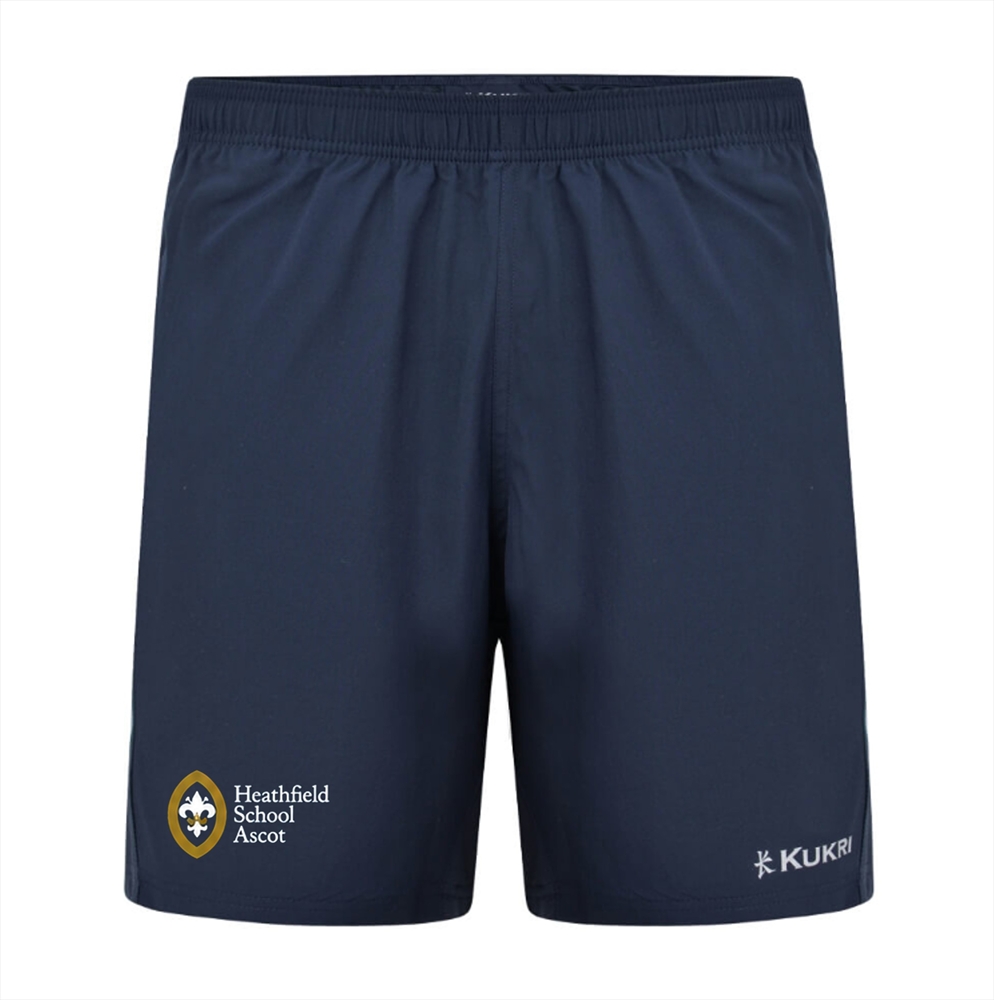 HEATHFIELD BOYS SPORTS SHORTS