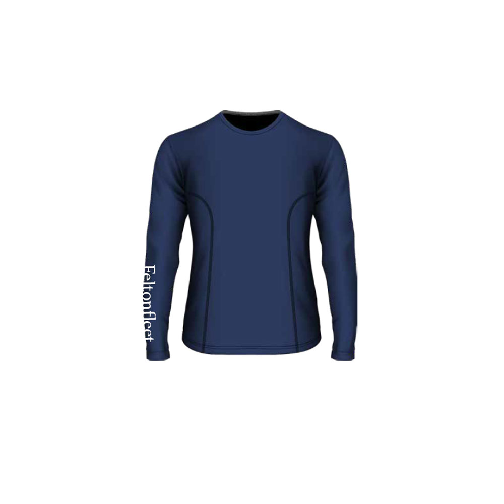 FELTONFLEET NAVY BASELAYER