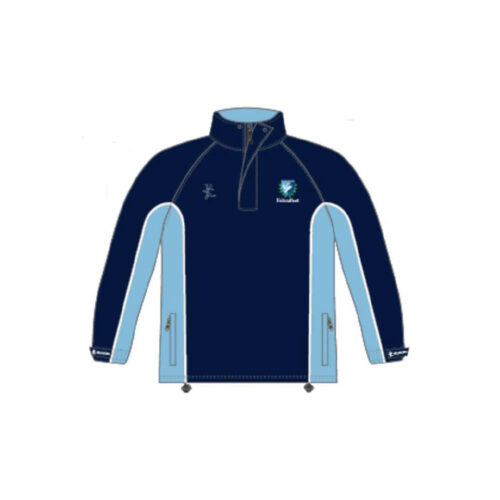 FELTONFLEET TRACKSUIT TOP Y3-8 (KUKRI)