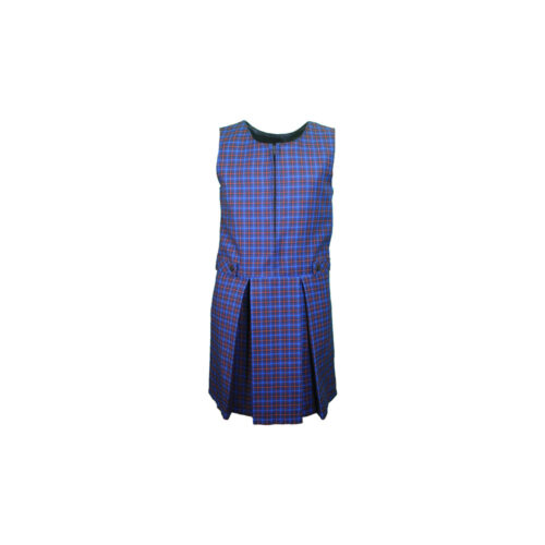 GLENESK PRE-PREP & NURSERY SCHOOL PINAFORE