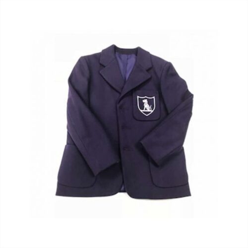 PARKSIDE SCHOOL BLAZER
