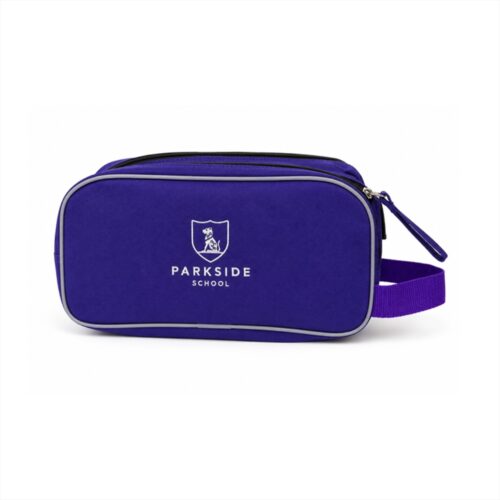 PARKSIDE SCHOOL BOOT BAG