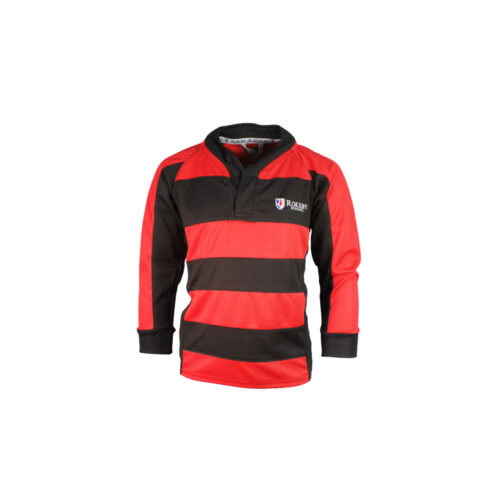 ROKEBY SCHOOL RUGBY SHIRT
