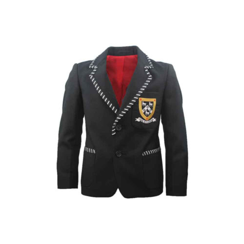 ST PAUL'S PREP - BARNES - BLAZER