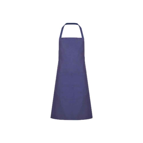 ST PAUL'S PREP - BARNES - APRON