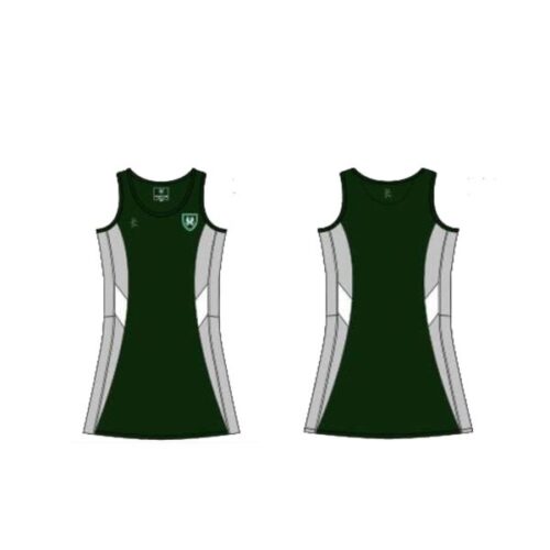 SURBITON NETBALL DRESS Y8+ (A&B TEAM)