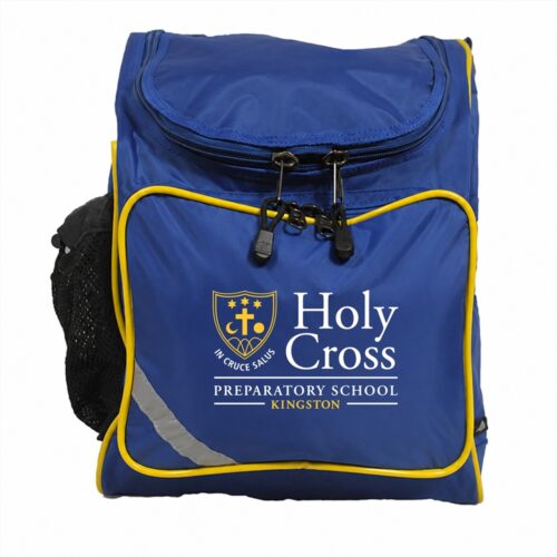 HOLY CROSS PREP SCHOOL SCHOOLBAG Y4-6