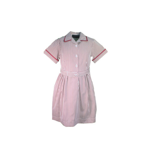 MILBOURNE LODGE SUMMER DRESS
