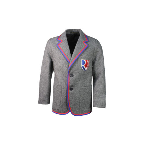 ROKEBY SCHOOL BLAZER (REC -Y6)
