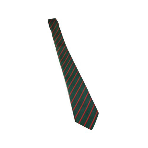 THE ROWANS SCHOOL TIE