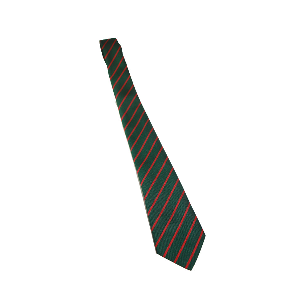 THE ROWANS SCHOOL TIE