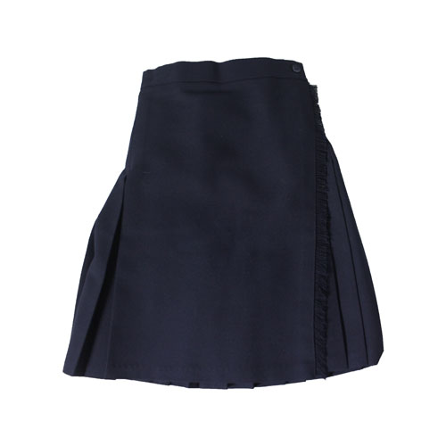 SEATON HOUSE SKIRT Y3-6 LONGER