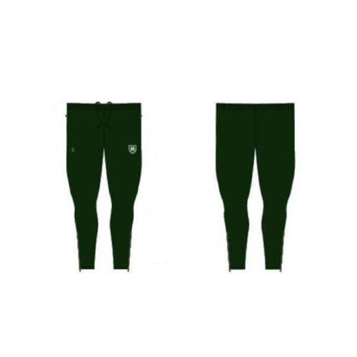 SURBITON HIGH SLIM FIT TRACKSUIT BOTTOMS Y3+