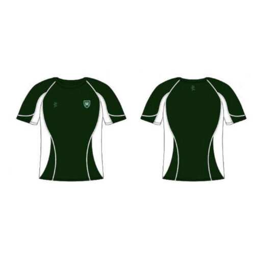 SURBITON HIGH FOOTBALL TOP (UNISEX) AND CRICKET TOP (BOYS PREP)