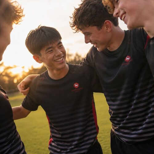 Boys - Sports