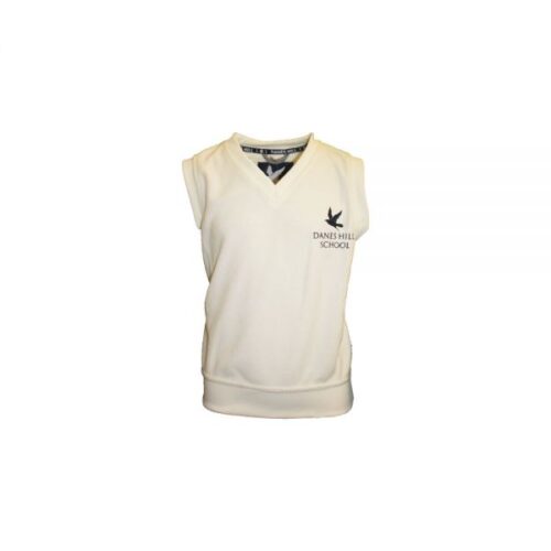 DANES HILL CRICKET SLIPOVER (NEW)