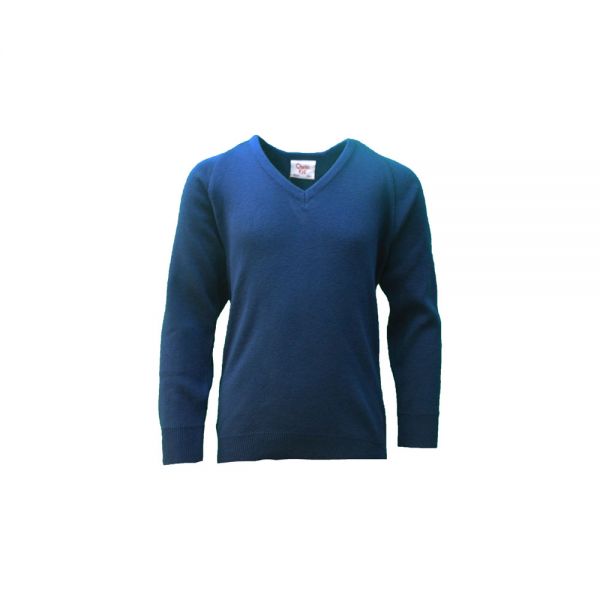DANES HILL JUMPER