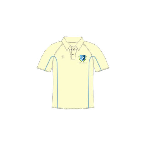 FELTONFLEET CRICKET SHIRT Y3-8
