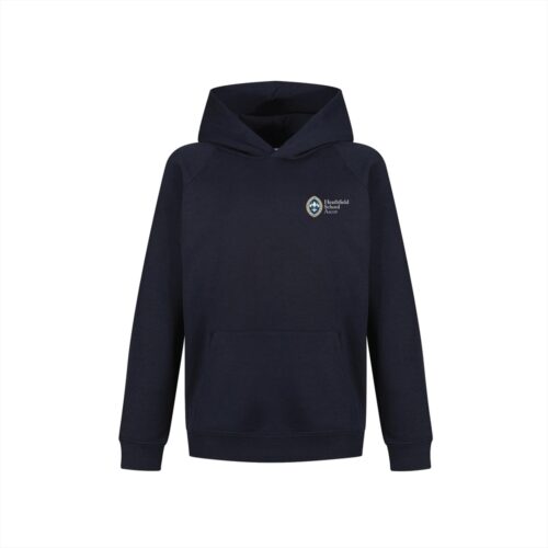 HEATHFIELD HOODIE