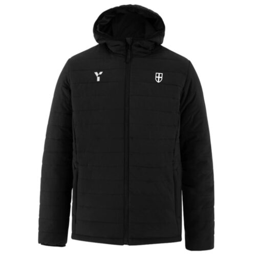ST GEORGE'S COLLEGE PUFFER