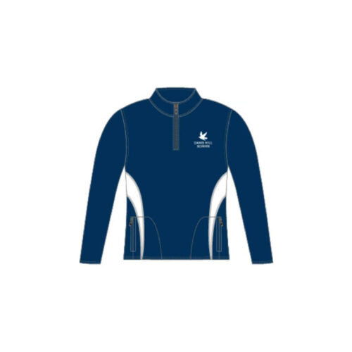 DANES HILL FLEECE (OPTIONAL) (KUKRI)