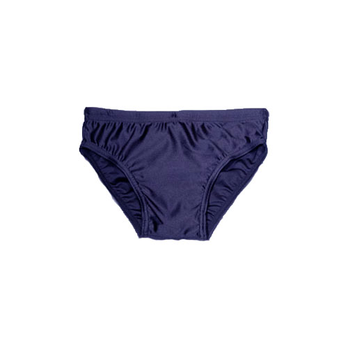 SWIMMING TRUNKS DL28 NAVY