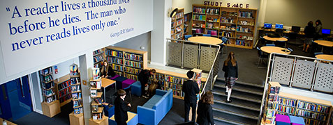 Esher High School